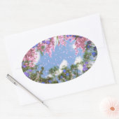 April Showers Stickers (Envelop)