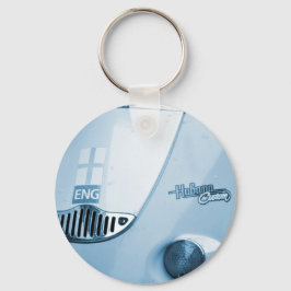 Aprilia Habana Scooter Sleutelhanger