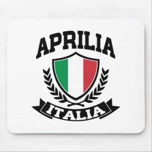 Aprilia Italia Muismat
