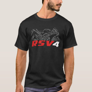 Aprilia RSV4 2009-2014 T-shirt