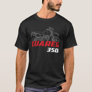 Aprilia Tuareg 350 1986-1987 T-shirt