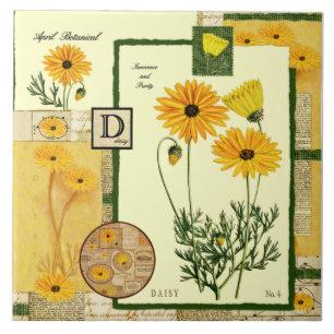 April's Vloer Tegeltje