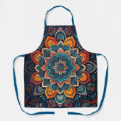 Aprin Schorten (Voorkant)