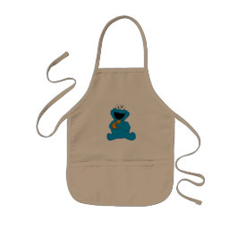 Apron Kinder Schort