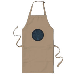 Apron Lang Schort