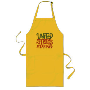 Apron Lang Schort