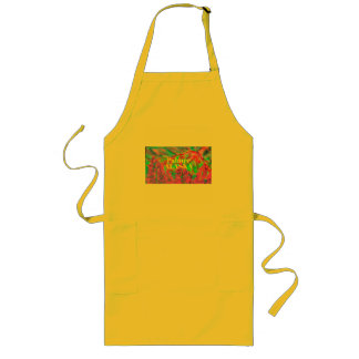 Apron Lang Schort