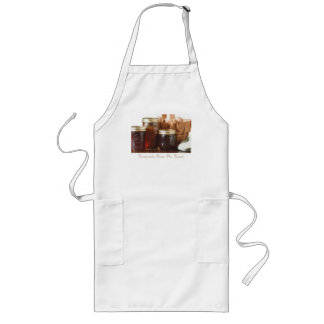 Apron Lang Schort
