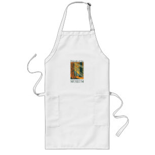 Apron Lang Schort