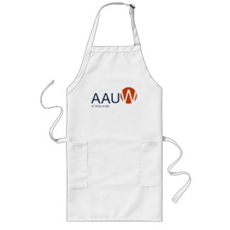 Apron Lang Schort