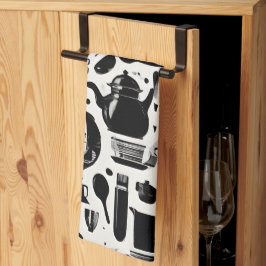 apron paño de cocina theedoek