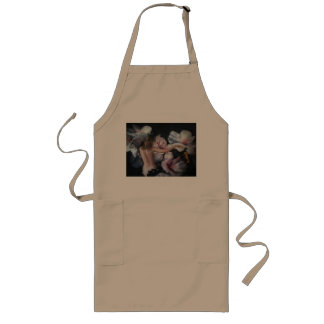 Apron - Renso Art Lang Schort
