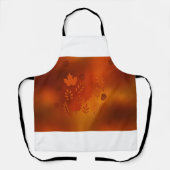 Apron Schort (Voorkant)