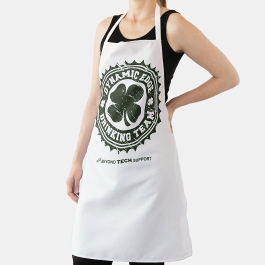 Apron Schort (Insitu)