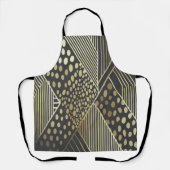 Apron Schort (Voorkant)