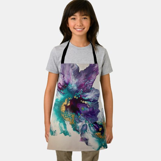 Apron Schort (Insitu)