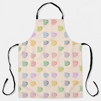 Apron Schort