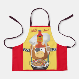 Apron Schort