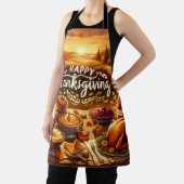 Apron schort (Insitu)