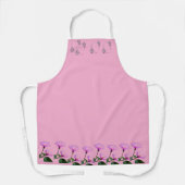 Apron Schort (Voorkant)