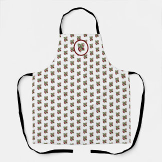Apron Schort