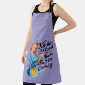 Apron Schort (Insitu)