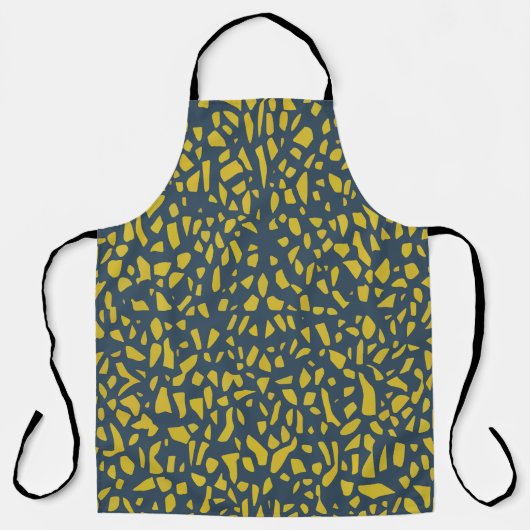 Apron Schort (Voorkant)