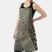 Apron Schort (Insitu)