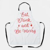 Apron Schort (Voorkant)