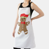 Apron Schort (Insitu)