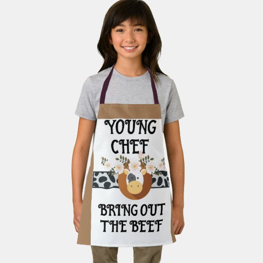 Apron Schort (Insitu)