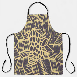 Apron Schort