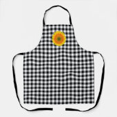 Apron Schort (Voorkant)