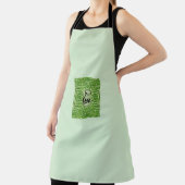 Apron Schort (Insitu)