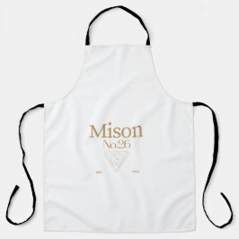 Apron Schort