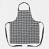 Apron Schort (Voorkant)
