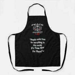 Apron Schort