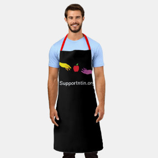 Apron Schort