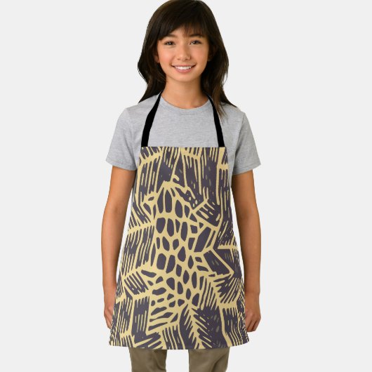 Apron Schort (Insitu)