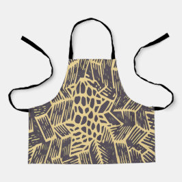 Apron Schort
