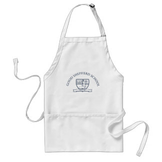 Apron Standaard Schort