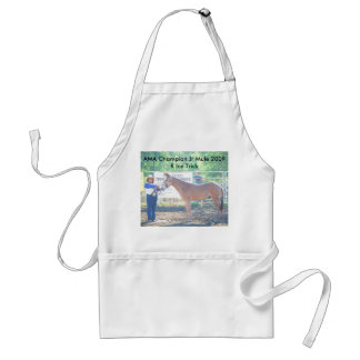 Apron Standaard Schort