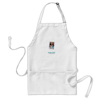 Apron Standaard Schort