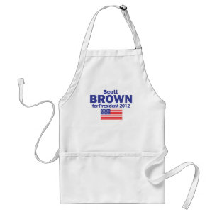 Apron Standaard Schort