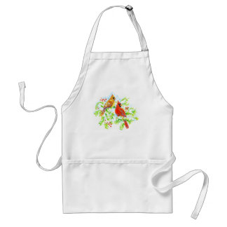Apron Standaard Schort
