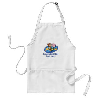 Apron Standaard Schort