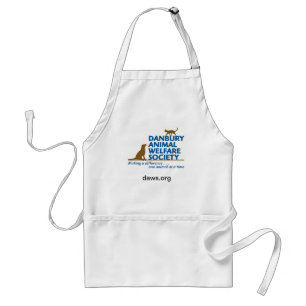 Apron Standaard Schort