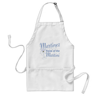 Apron Standaard Schort