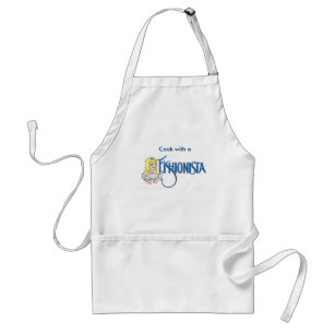 Apron Standaard Schort