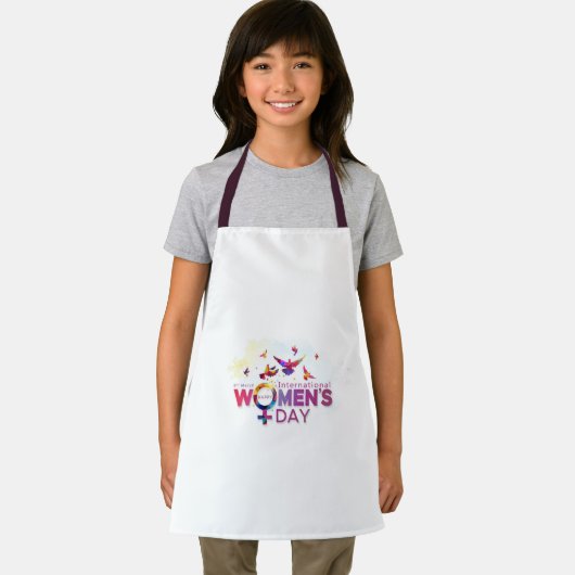 Aprons Schort (Insitu)